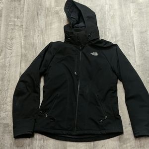 **24hr Sale** The North Face jacket